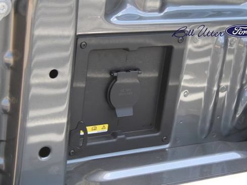 New 2026 Ford F150 XLT w/ Equipment Group 302A MID RWD image 7