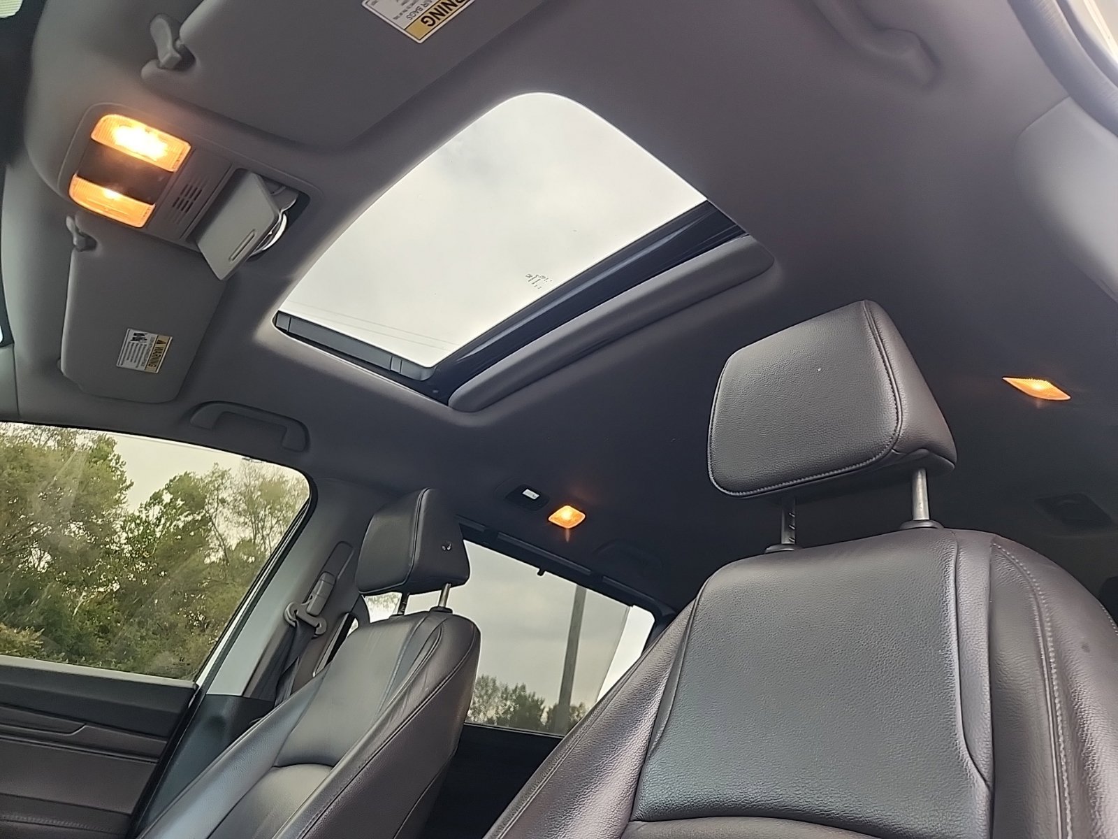 Used 2019 Honda Odyssey EX-L image 13