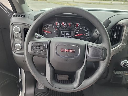 New 2026 GMC Sierra 1500 Pro w/ Graphite Edition image 19