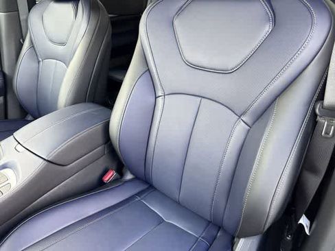 New 2026 INFINITI QX60 Sport w/ Dark Cargo Package image 13