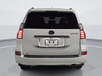 Used 2022 Lexus GX 460 Premium w/ Premium Plus Package