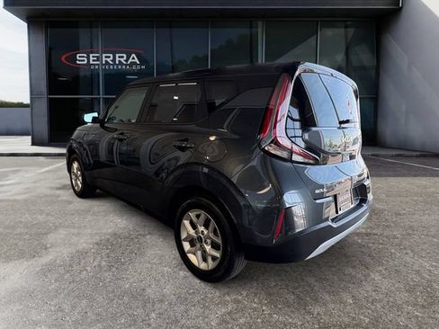 Certified 2023 Kia Soul LX w/ Option Group 015 FWD image 2