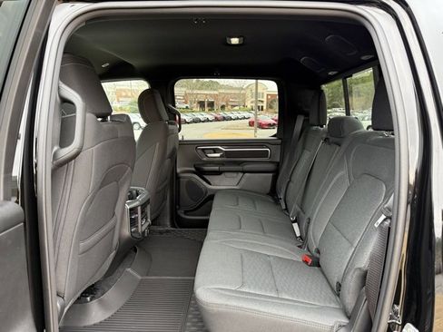 New 2026 RAM 1500 Big Horn image 25