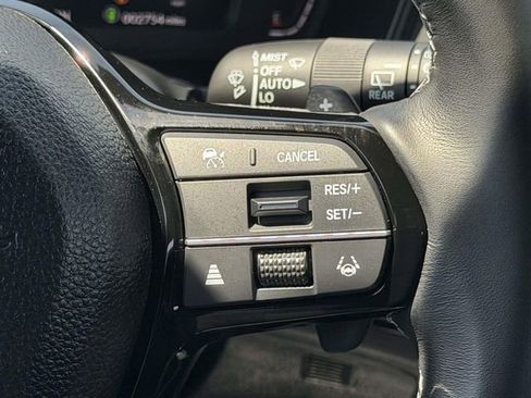 Used 2026 Honda Civic Sport Touring image 15