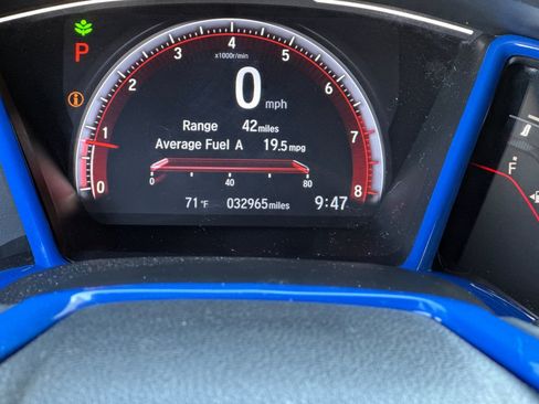 Used 2019 Honda Civic Sport image 23