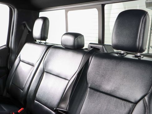 Used 2023 Ford F150 XLT w/ Equipment Group 302A High image 25