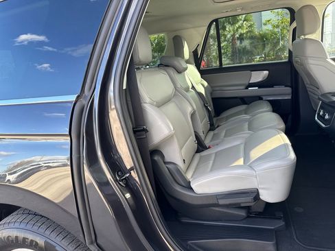 Certified 2025 Ford Expedition Max Active image 29