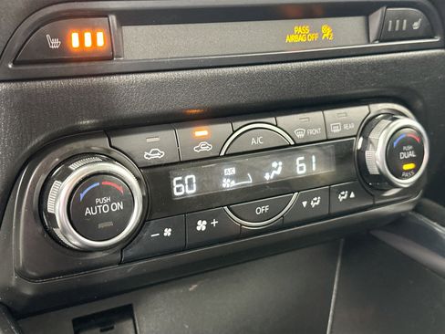 Used 2018 MAZDA CX-5 Grand Touring image 16