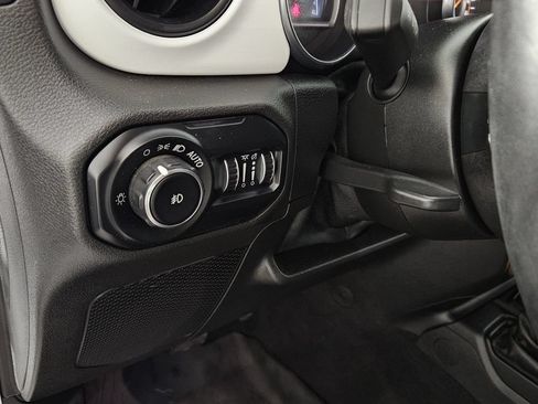 Used 2021 Jeep Wrangler Unlimited Sport AWD/4WD image 26