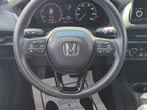 Used 2023 Honda HR-V LX image 22