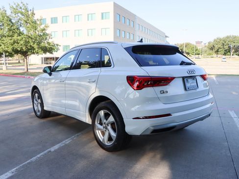 Used 2020 Audi Q3 2.0T Premium AWD/4WD image 5