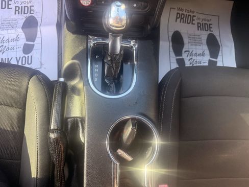 Used 2015 Ford Mustang Coupe w/ Equipment Group 051A image 15