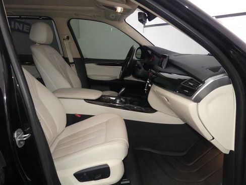 Used 2016 BMW X5 xDrive35i image 19