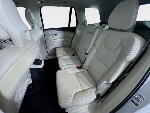 Used 2022 Volvo XC90 T6 Inscription AWD/4WD image 25