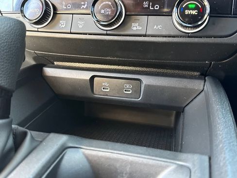 Used 2024 Honda Accord EX image 28