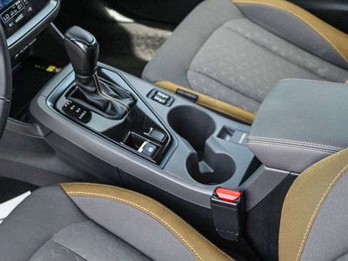 Certified 2025 Subaru Crosstrek 2.5i Sport AWD/4WD image 18