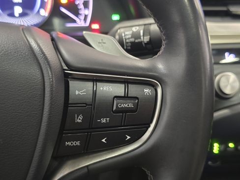 Used 2021 Lexus ES 350 w/ Premium Package image 29