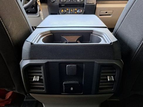 Used 2018 Ford F150 XL w/ Equipment Group 101A Mid AWD/4WD image 25