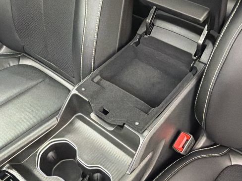 Used 2024 Jeep Grand Cherokee Limited 4xe w/ Luxury Tech Group II image 23