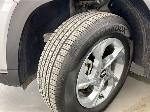 Certified 2023 Hyundai Tucson SEL AWD/4WD image 31