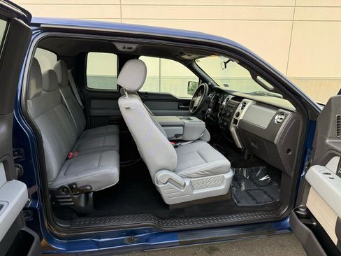Used 2012 Ford F150 XLT AWD/4WD image 24