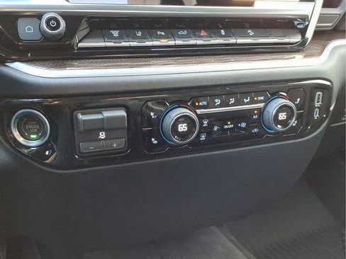 New 2026 Chevrolet Silverado 2500 LT w/ Trail Boss Package image 21