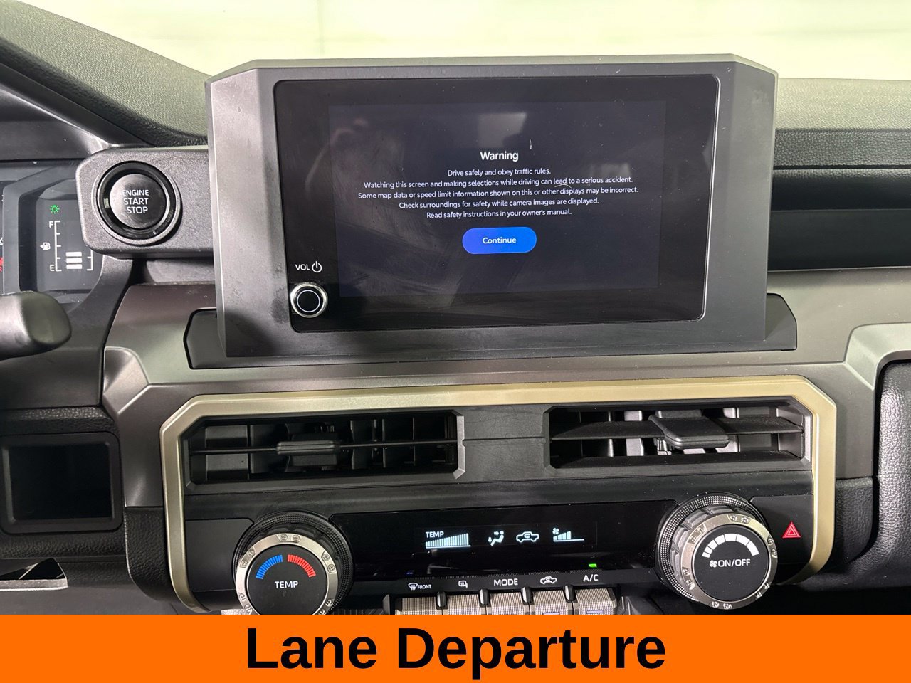 Used 2025 Toyota Tacoma SR5 RWD image 15