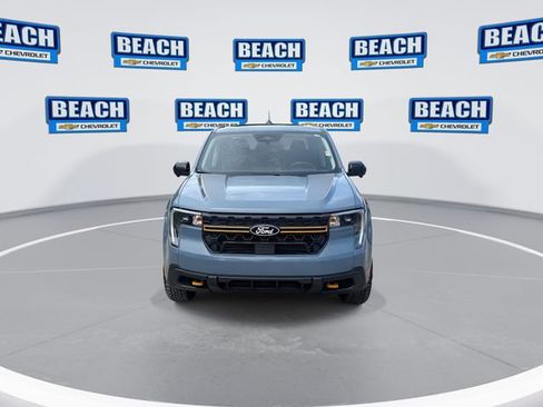 Used 2025 Ford Maverick Tremor AWD/4WD image 4