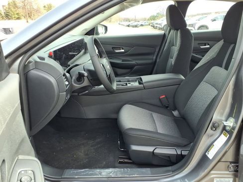 New 2026 Nissan Sentra SV image 26