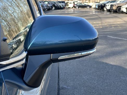 New 2026 Toyota Camry XLE image 11