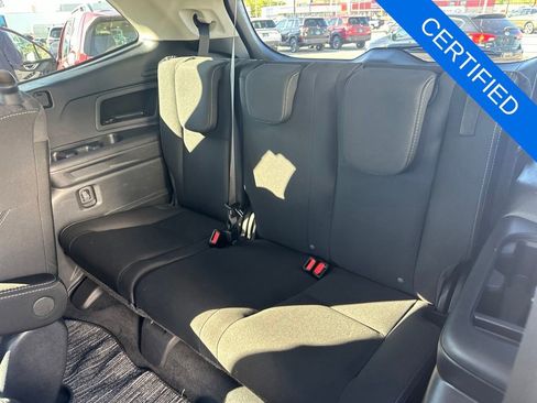 Certified 2025 Subaru Ascent Premium AWD/4WD image 24