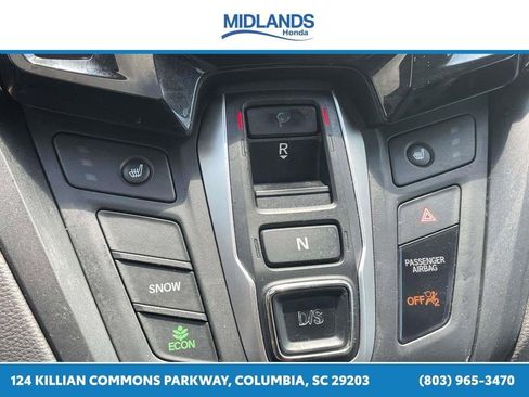 Used 2019 Honda Odyssey EX-L image 38