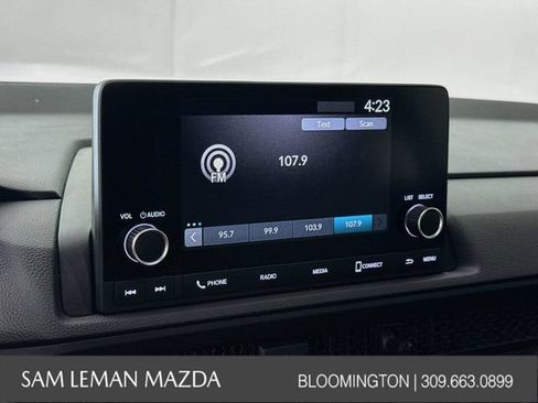 Used 2023 Honda CR-V EX image 14