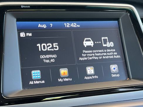 Used 2018 Hyundai Sonata SE FWD image 25