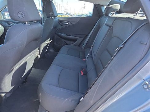 Used 2024 Chevrolet Malibu LT image 11