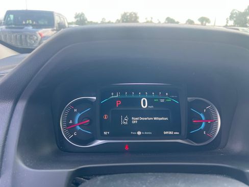 Used 2020 Honda Pilot EX-L image 1