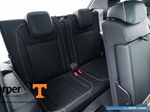 Used 2023 Volkswagen Tiguan SE R-Line FWD image 76