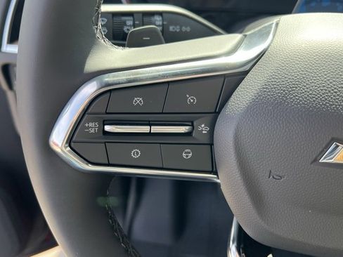 New 2026 Chevrolet Tahoe High Country image 9