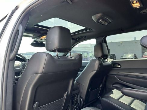 Used 2024 Dodge Durango GT AWD/4WD image 17