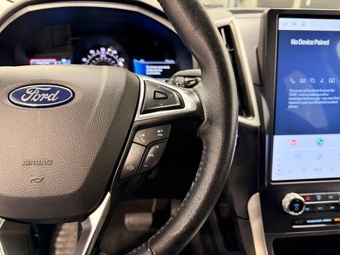 Used 2024 Ford Edge SEL AWD/4WD image 14