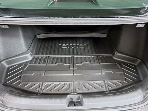 New 2026 Honda Civic Sport image 23