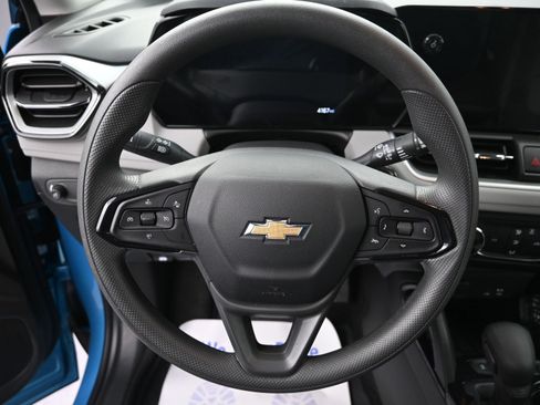 Used 2026 Chevrolet TrailBlazer LS w/ LS Confidence Package image 10