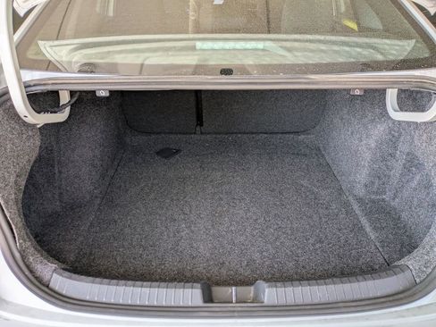 Used 2025 Volkswagen Jetta Sport FWD image 26