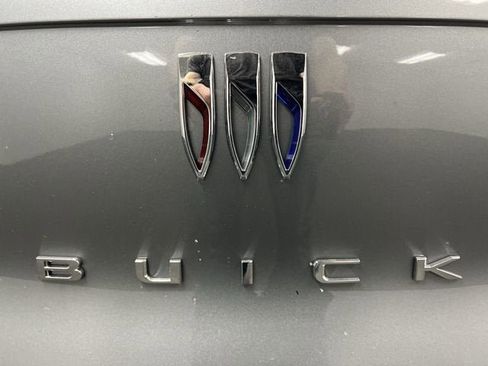 New 2026 Buick Envista Sport Touring w/ Convenience I Package image 28