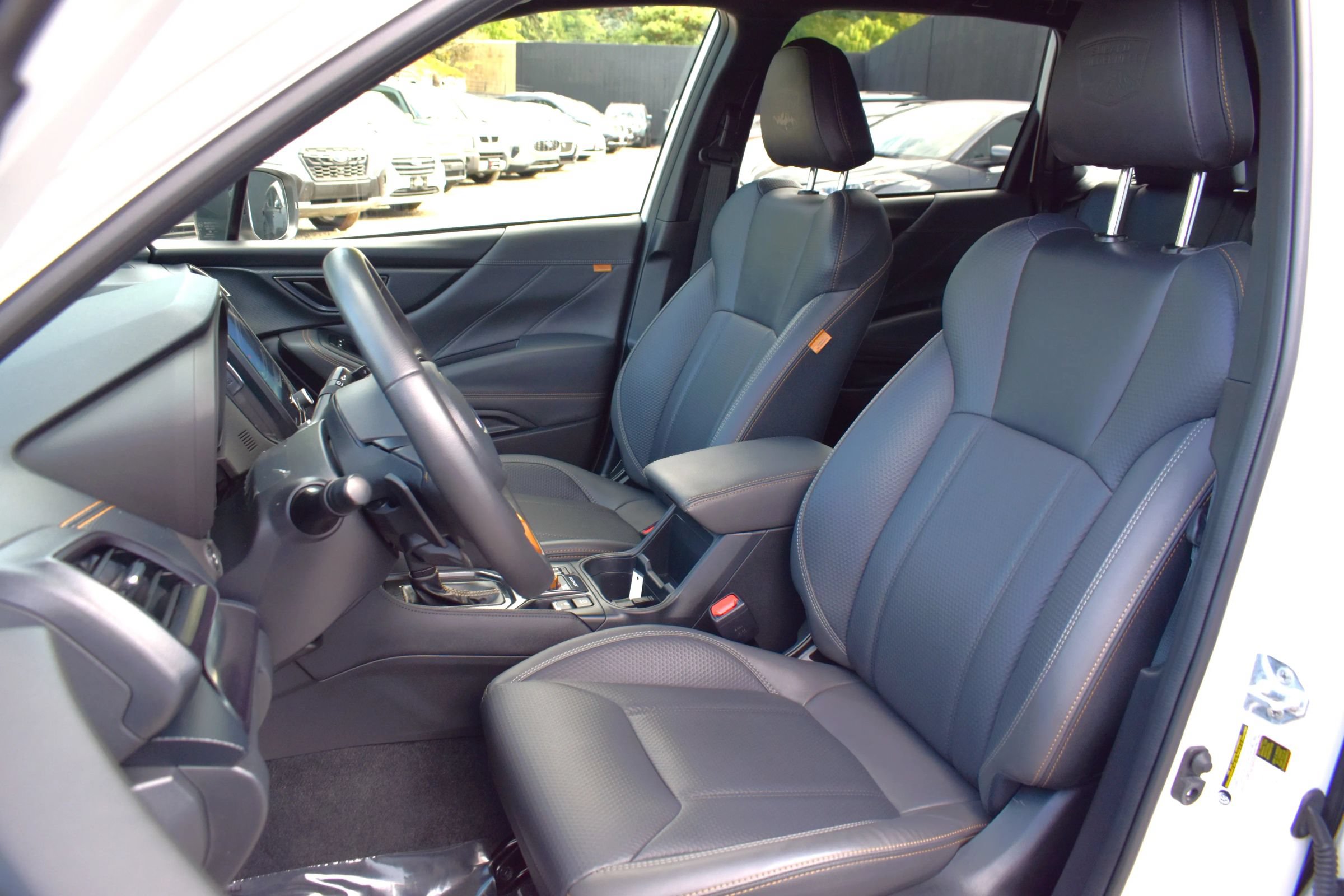 Used 2024 Subaru Forester Wilderness AWD/4WD image 11