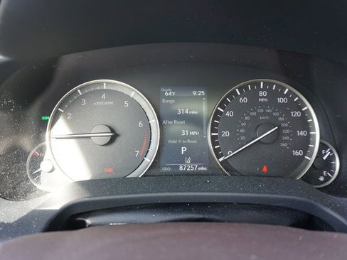 Used 2020 Lexus RX 350L Premium w/ Premium Package image 7