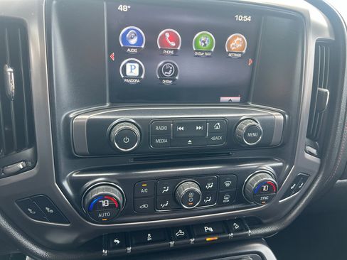 Used 2014 GMC Sierra 1500 SLT w/ All-Terrain Package image 10