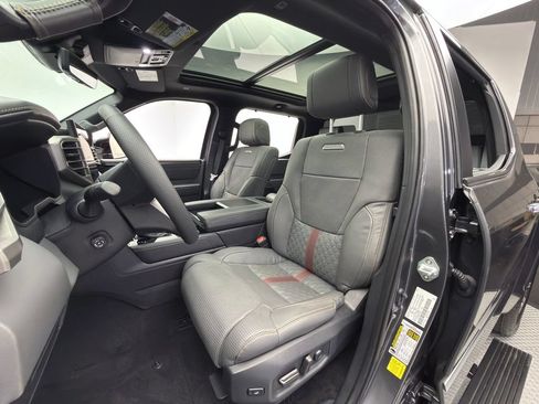 Used 2026 Toyota Tundra Capstone AWD/4WD image 24