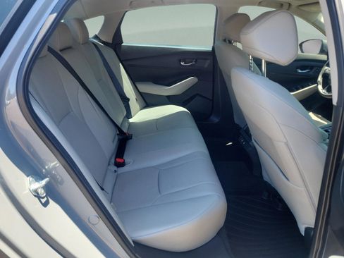 Used 2025 Honda Accord EX-L image 10