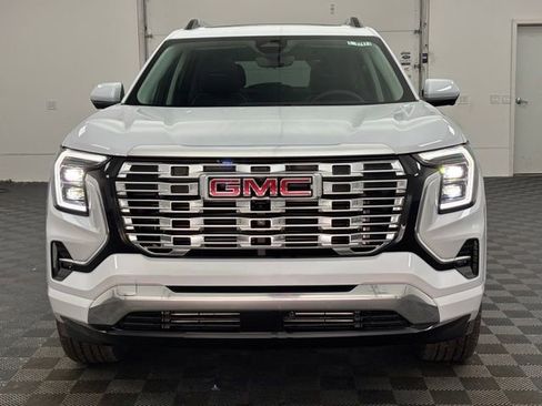 New 2026 GMC Terrain Denali AWD/4WD image 13
